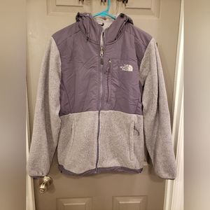 North Face Denali Hoodie